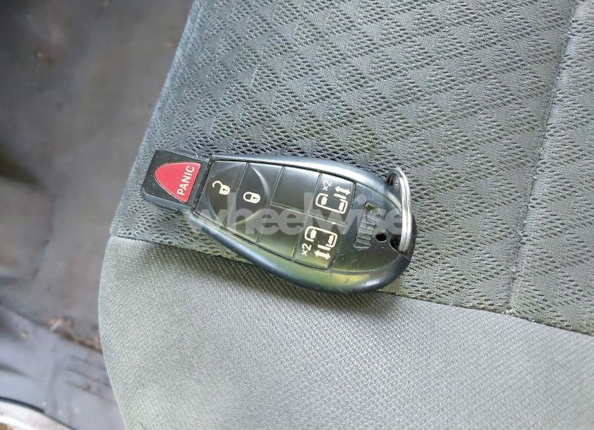 Photo 11 of 2010 Dodge Grand CARAVAN SXT (VIN 2D4RN5D15AR297317)