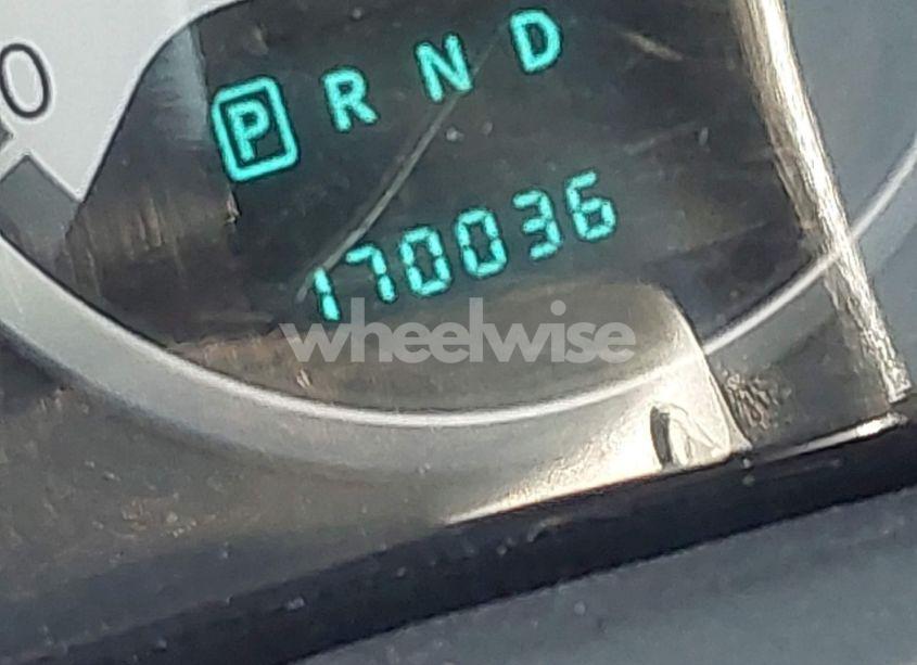 Photo 12 of 2010 Dodge Grand CARAVAN SXT (VIN 2D4RN5D15AR297317)