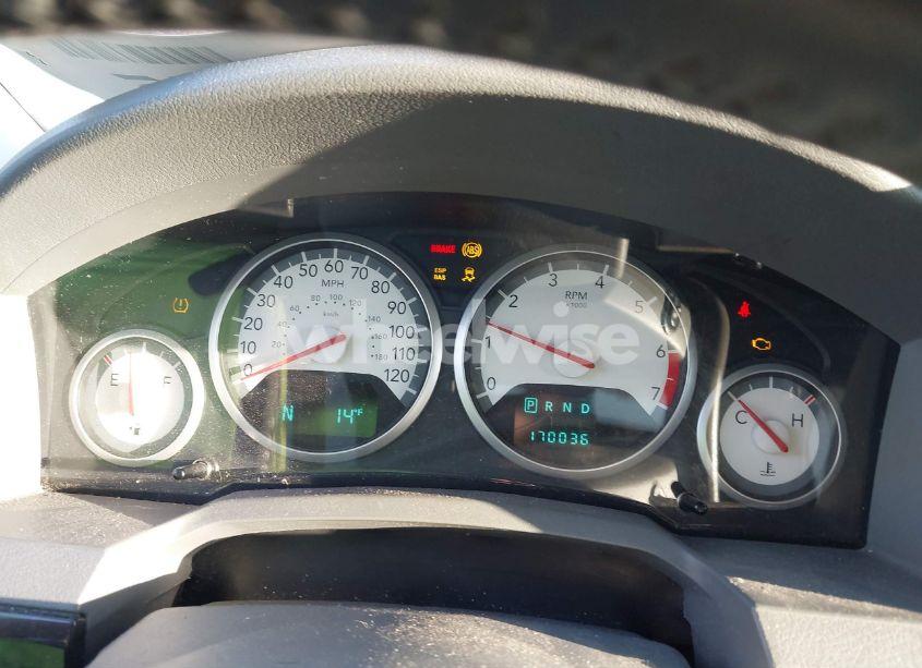 Photo 7 of 2010 Dodge Grand CARAVAN SXT (VIN 2D4RN5D15AR297317)