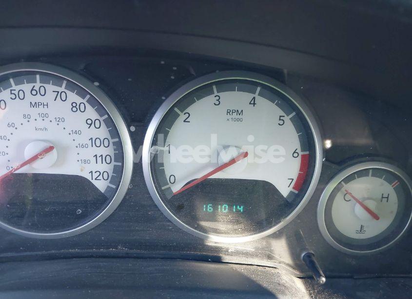 Photo 7 of 2010 Dodge Grand CARAVAN SXT (VIN 2D4RN5D15AR331871)