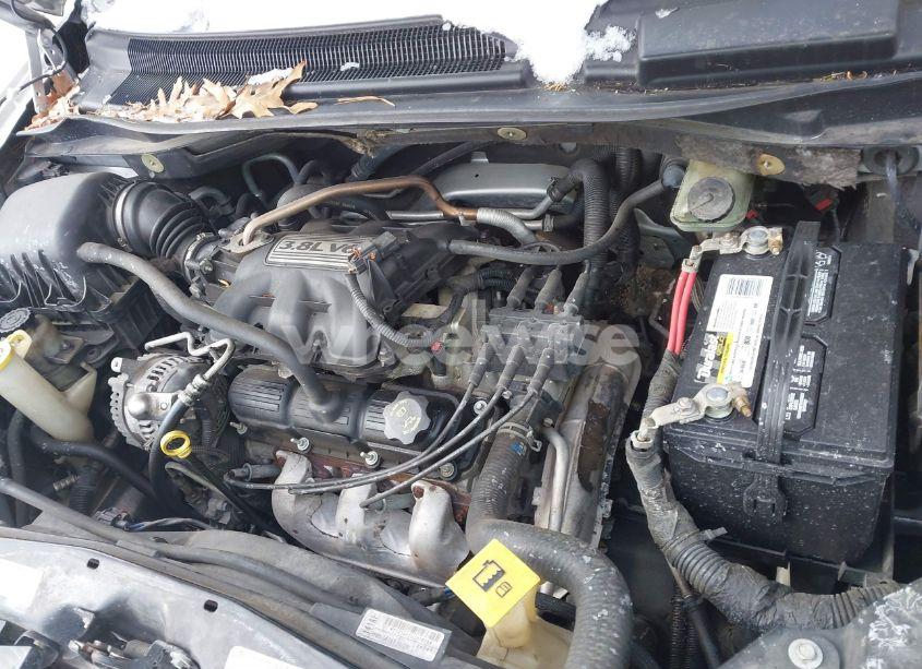 Photo 10 of 2010 Dodge Grand CARAVAN SXT (VIN 2D4RN5D15AR433042)