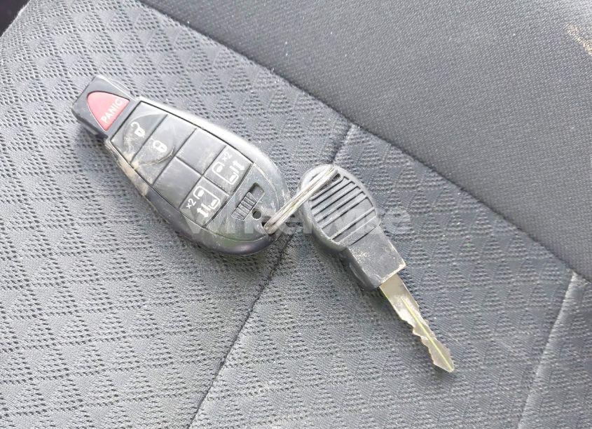 Photo 11 of 2010 Dodge Grand CARAVAN SXT (VIN 2D4RN5D15AR433042)