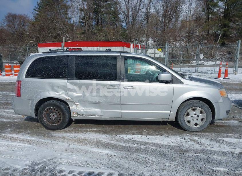 Photo 13 of 2010 Dodge Grand CARAVAN SXT (VIN 2D4RN5D15AR433042)