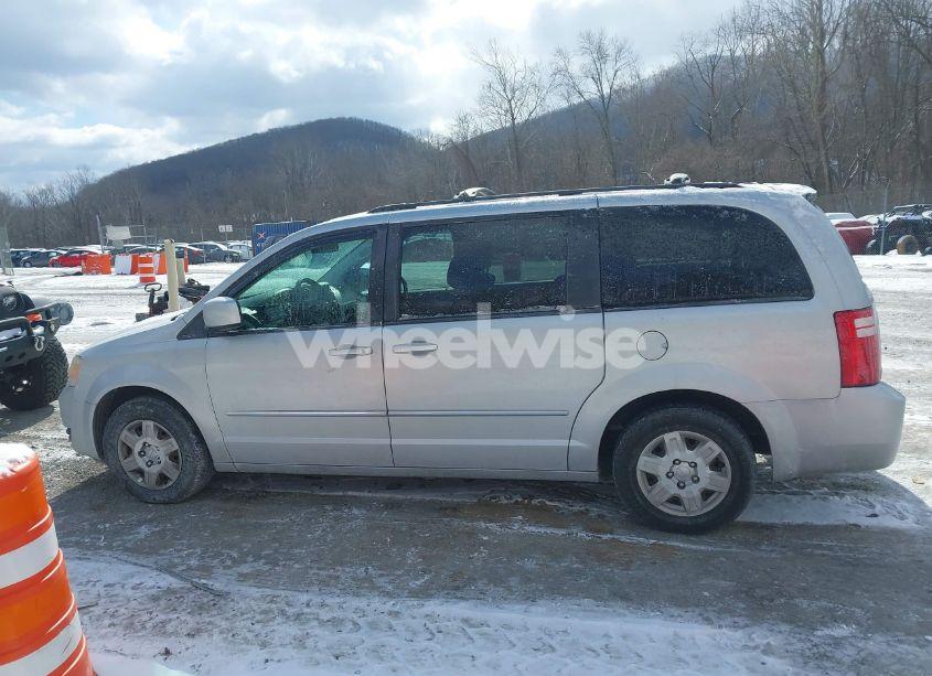 Photo 14 of 2010 Dodge Grand CARAVAN SXT (VIN 2D4RN5D15AR433042)