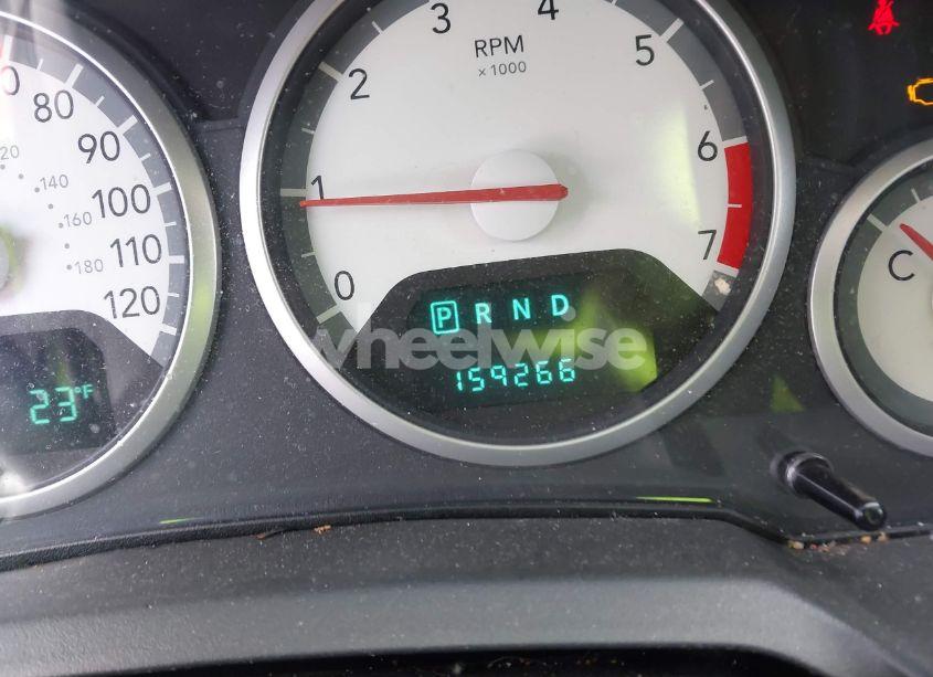 Photo 15 of 2010 Dodge Grand CARAVAN SXT (VIN 2D4RN5D15AR433042)