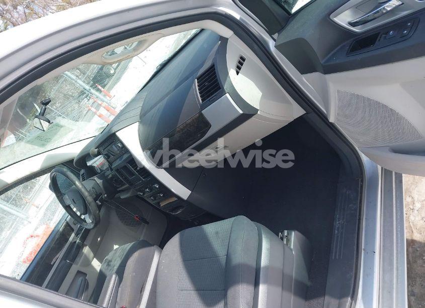 Photo 5 of 2010 Dodge Grand CARAVAN SXT (VIN 2D4RN5D15AR433042)