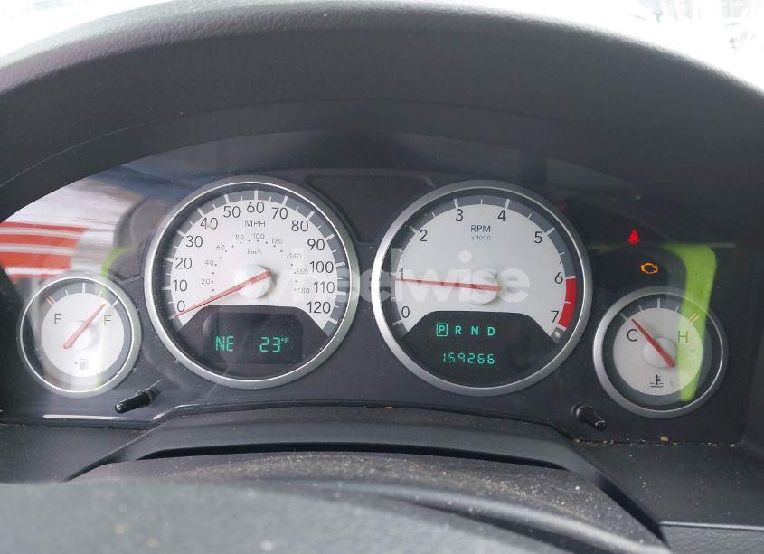 Photo 7 of 2010 Dodge Grand CARAVAN SXT (VIN 2D4RN5D15AR433042)