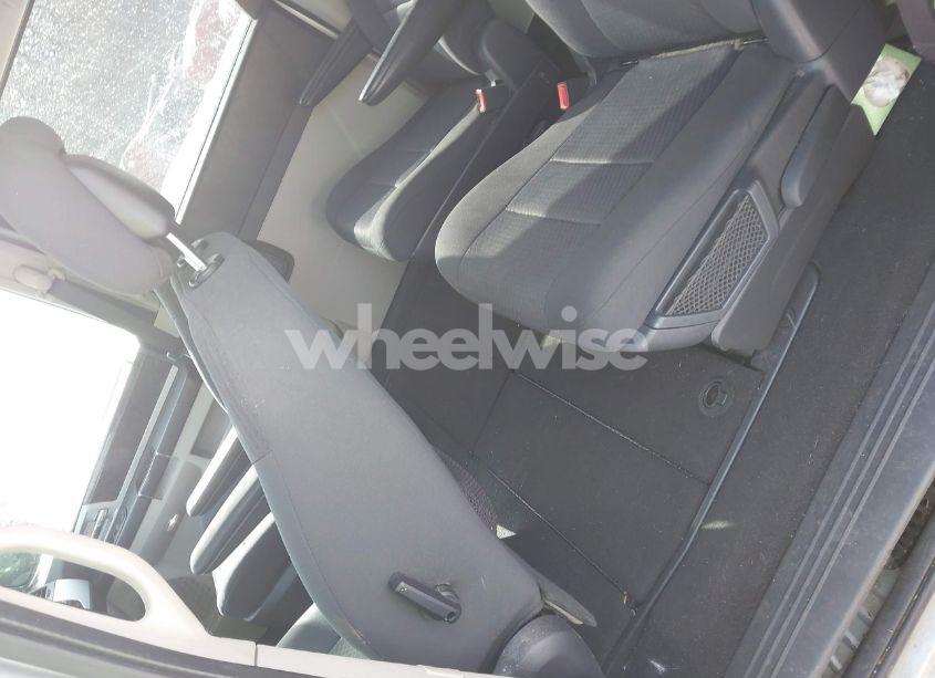 Photo 8 of 2010 Dodge Grand CARAVAN SXT (VIN 2D4RN5D15AR433042)