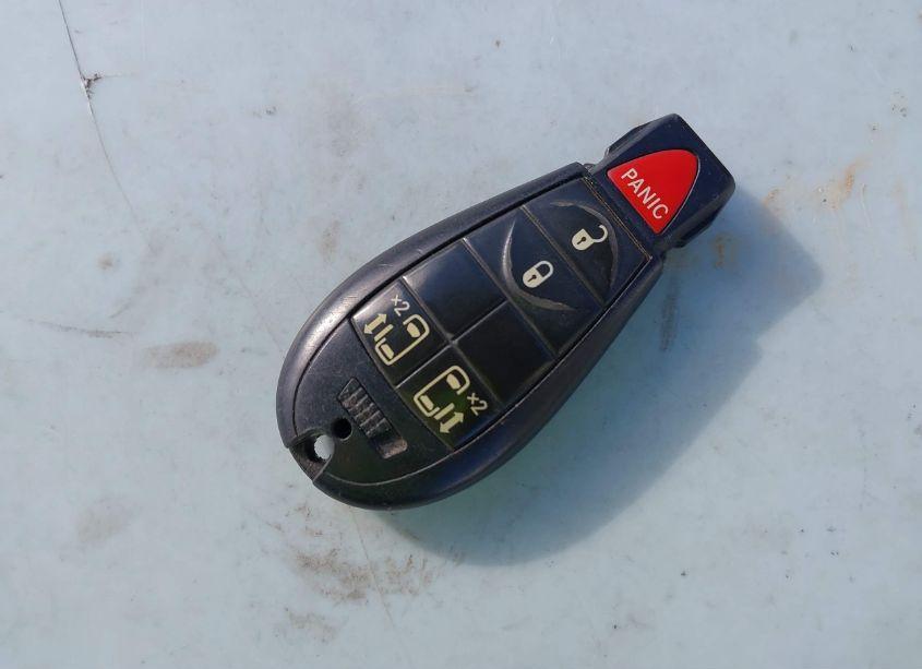 Photo 11 of 2010 Dodge Grand CARAVAN SXT (VIN 2D4RN5D16AR197405)