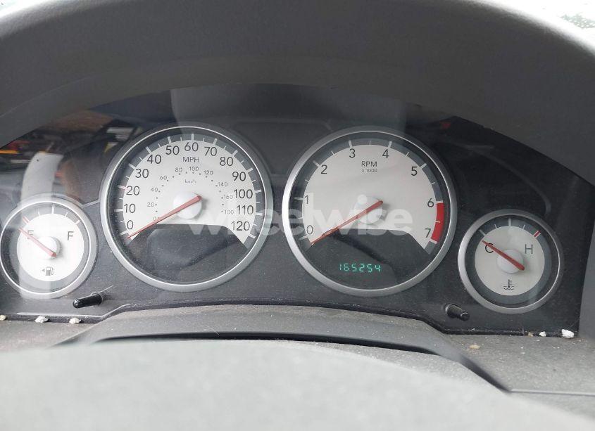 Photo 7 of 2010 Dodge Grand CARAVAN SXT (VIN 2D4RN5D16AR210427)