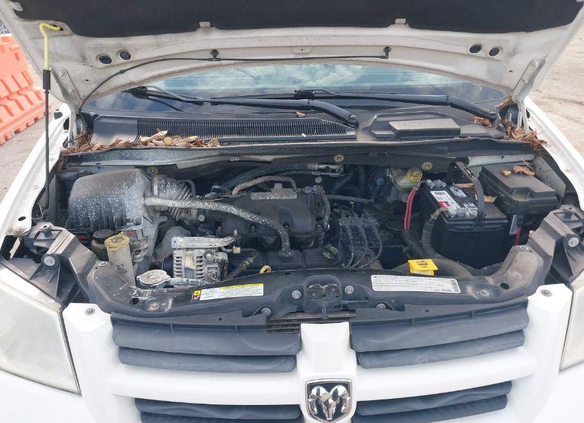 Photo 10 of 2010 Dodge Grand CARAVAN SXT (VIN 2D4RN5D16AR251107)