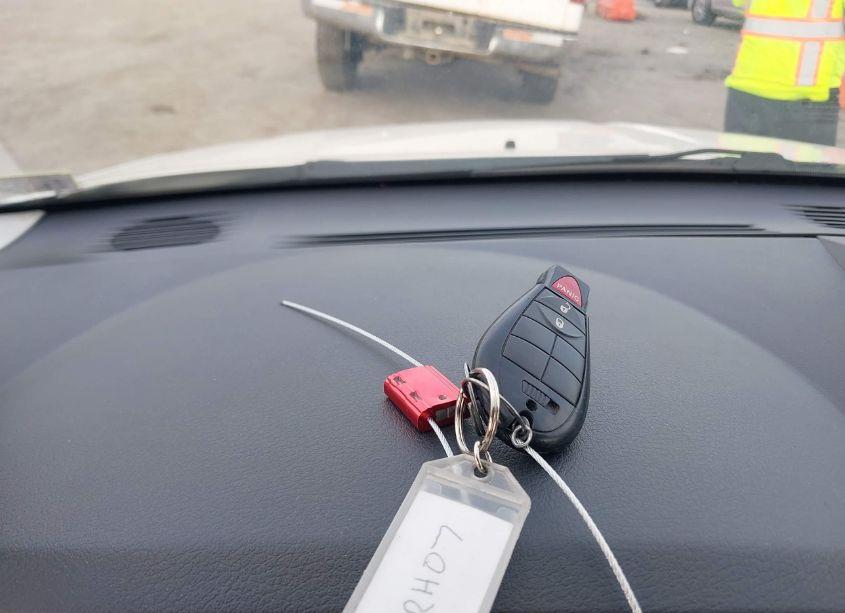 Photo 11 of 2010 Dodge Grand CARAVAN SXT (VIN 2D4RN5D16AR251107)