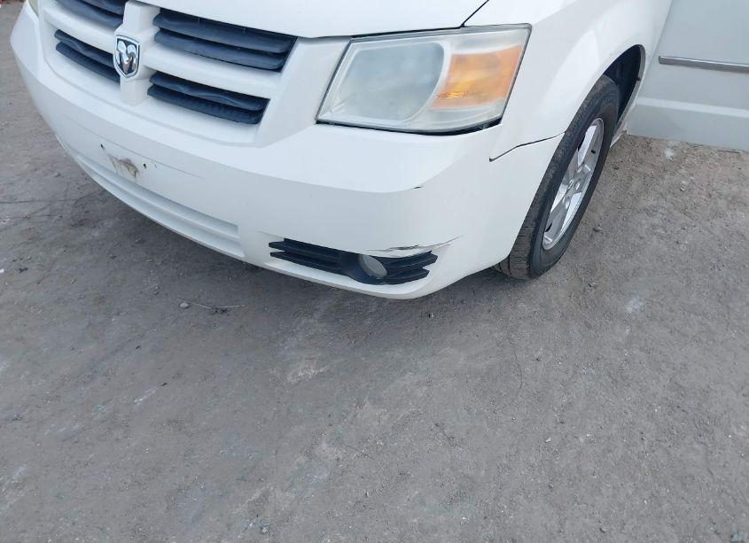 Photo 6 of 2010 Dodge Grand CARAVAN SXT (VIN 2D4RN5D16AR251107)