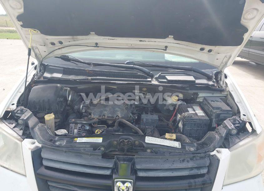 Photo 10 of 2010 Dodge Grand CARAVAN SXT (VIN 2D4RN5D16AR341762)