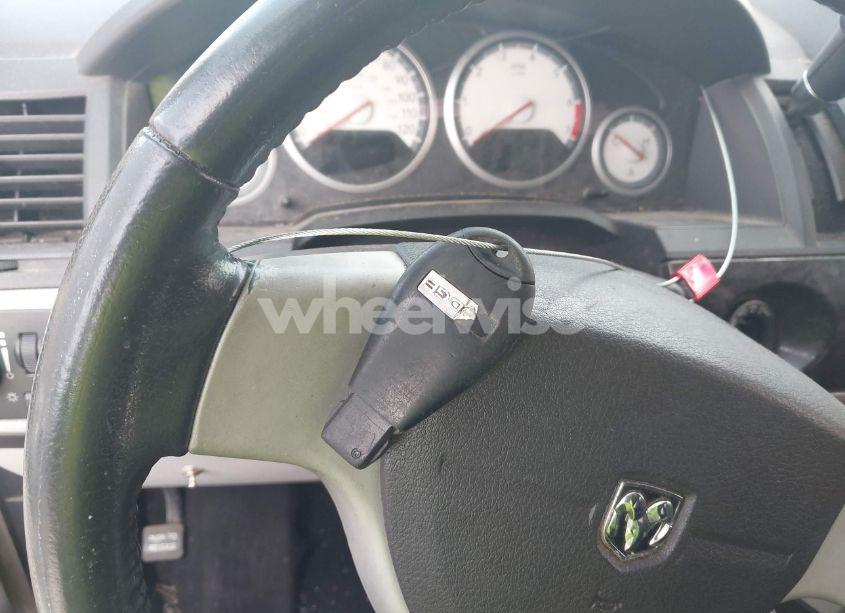 Photo 11 of 2010 Dodge Grand CARAVAN SXT (VIN 2D4RN5D16AR341762)