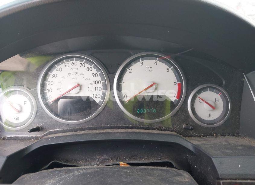 Photo 7 of 2010 Dodge Grand CARAVAN SXT (VIN 2D4RN5D16AR341762)