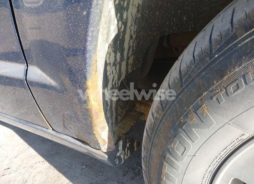 Photo 12 of 2010 Dodge Grand CARAVAN SXT (VIN 2D4RN5D16AR349215)