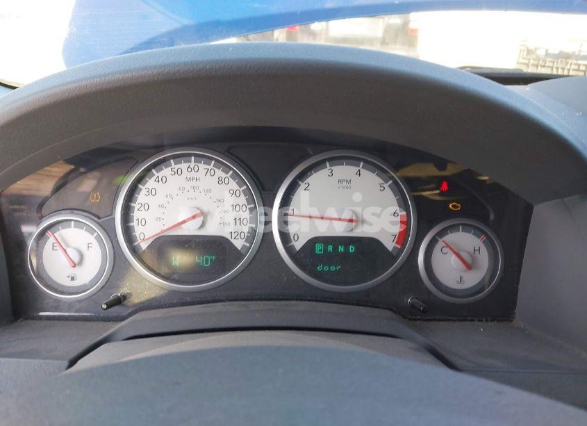 Photo 7 of 2010 Dodge Grand CARAVAN SXT (VIN 2D4RN5D16AR349215)