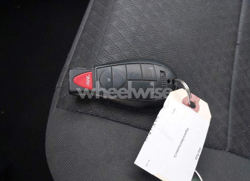 Photo 11 of 2010 Dodge Grand CARAVAN SXT (VIN 2D4RN5D16AR367567)