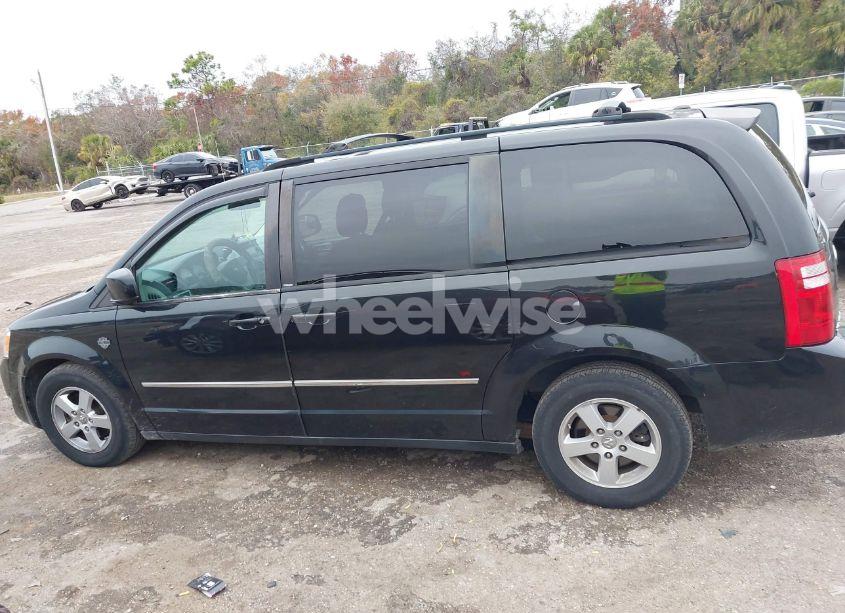 Photo 14 of 2010 Dodge Grand CARAVAN SXT (VIN 2D4RN5D16AR367567)