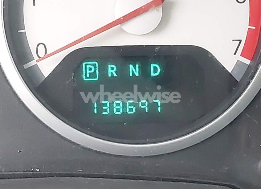 Photo 15 of 2010 Dodge Grand CARAVAN SXT (VIN 2D4RN5D16AR367567)