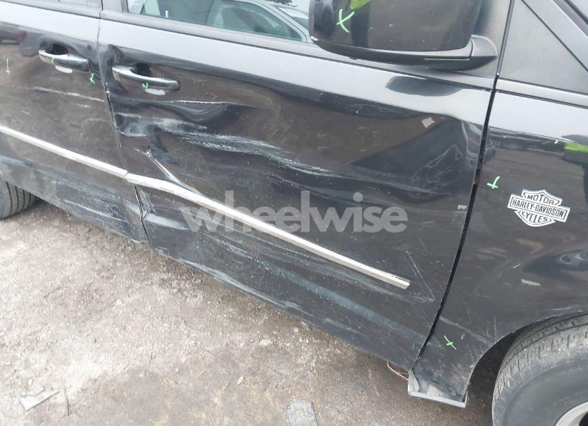 Photo 6 of 2010 Dodge Grand CARAVAN SXT (VIN 2D4RN5D16AR367567)