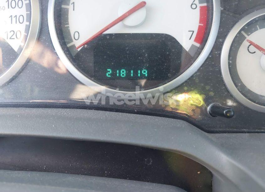 Photo 7 of 2010 Dodge Grand CARAVAN SXT (VIN 2D4RN5D16AR445197)