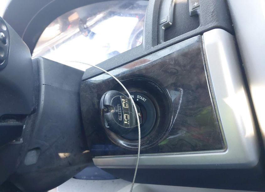 Photo 11 of 2010 Dodge Grand CARAVAN SXT (VIN 2D4RN5D16AR475641)