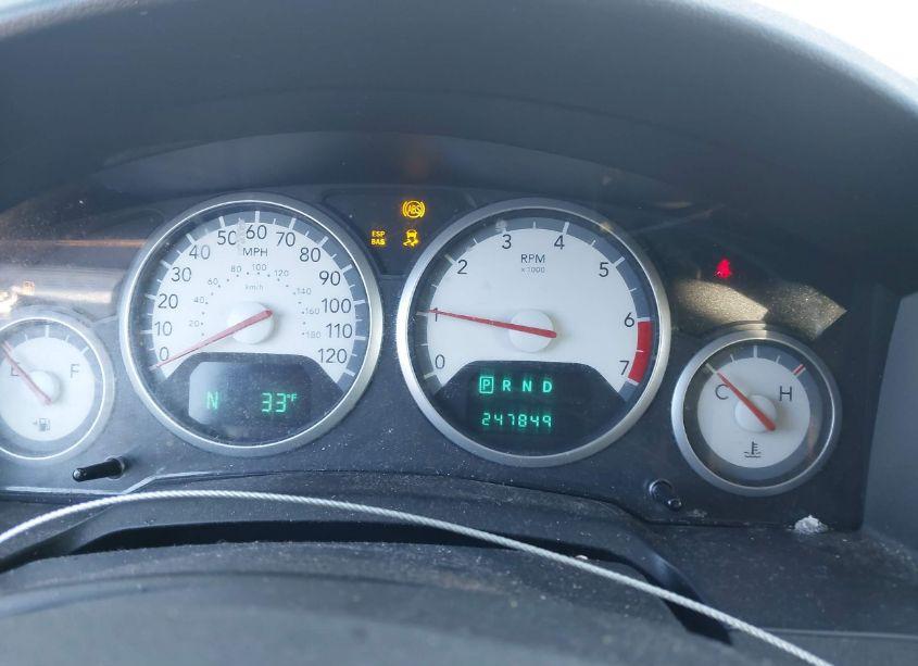 Photo 7 of 2010 Dodge Grand CARAVAN SXT (VIN 2D4RN5D16AR475641)