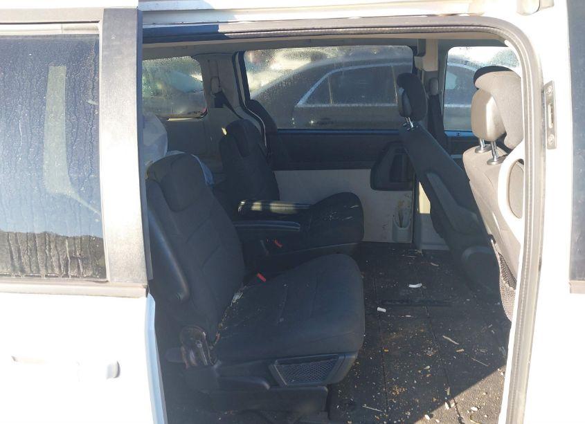 Photo 8 of 2010 Dodge Grand CARAVAN SXT (VIN 2D4RN5D16AR475641)