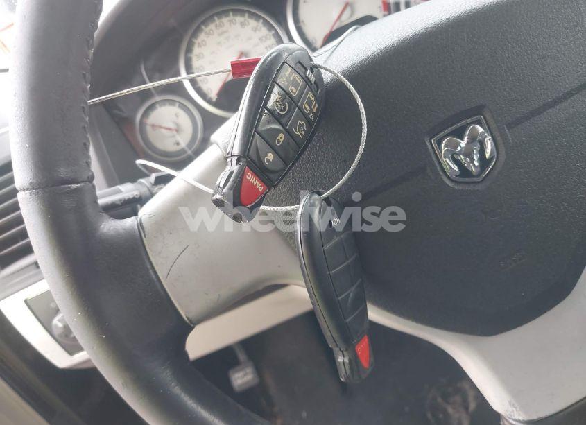 Photo 11 of 2010 Dodge Grand CARAVAN SXT (VIN 2D4RN5D17AR101443)