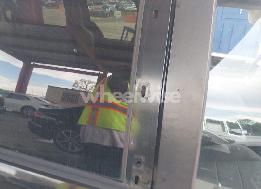 Photo 12 of 2010 Dodge Grand CARAVAN SXT (VIN 2D4RN5D17AR101443)