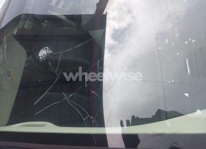 Photo 6 of 2010 Dodge Grand CARAVAN SXT (VIN 2D4RN5D17AR101443)