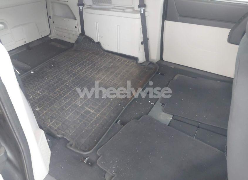 Photo 8 of 2010 Dodge Grand CARAVAN SXT (VIN 2D4RN5D17AR101443)