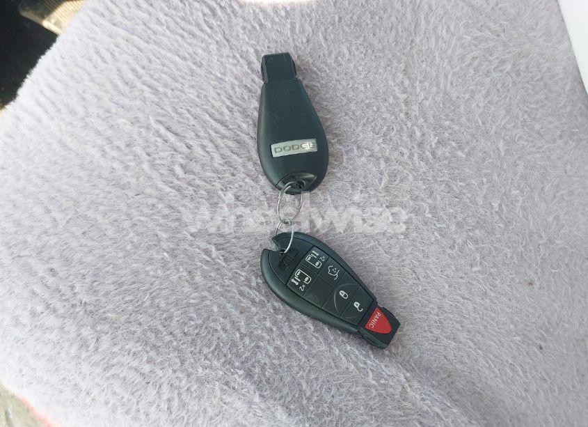 Photo 11 of 2010 Dodge Grand CARAVAN SXT (VIN 2D4RN5D17AR145958)