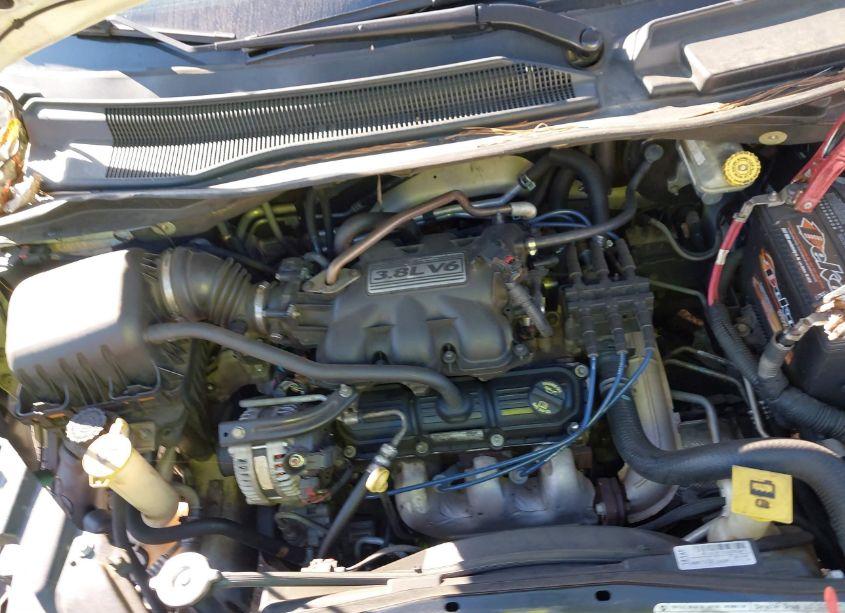 Photo 10 of 2010 Dodge Grand CARAVAN SXT (VIN 2D4RN5D17AR154806)