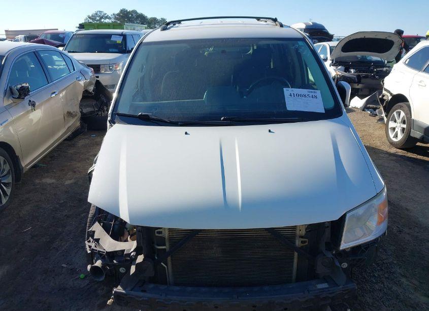 Photo 13 of 2010 Dodge Grand CARAVAN SXT (VIN 2D4RN5D17AR154806)
