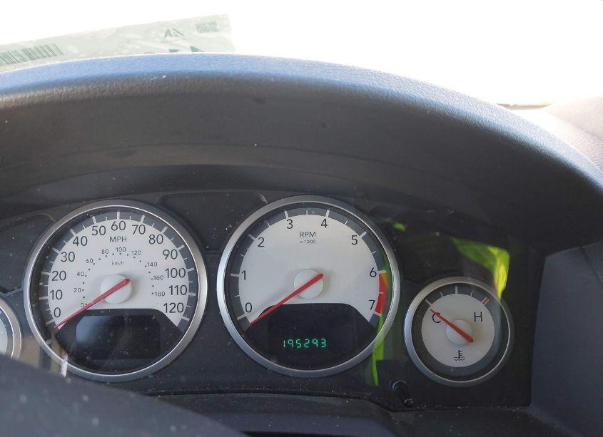 Photo 16 of 2010 Dodge Grand CARAVAN SXT (VIN 2D4RN5D17AR154806)