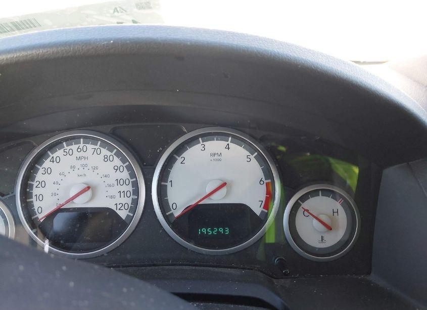 Photo 7 of 2010 Dodge Grand CARAVAN SXT (VIN 2D4RN5D17AR154806)