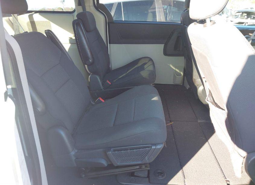 Photo 8 of 2010 Dodge Grand CARAVAN SXT (VIN 2D4RN5D17AR154806)