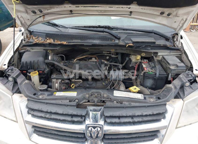 Photo 10 of 2010 Dodge Grand CARAVAN SXT (VIN 2D4RN5D17AR177681)