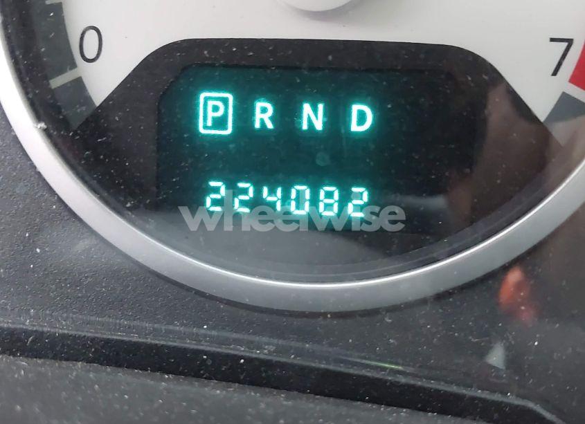 Photo 7 of 2010 Dodge Grand CARAVAN SXT (VIN 2D4RN5D17AR177681)