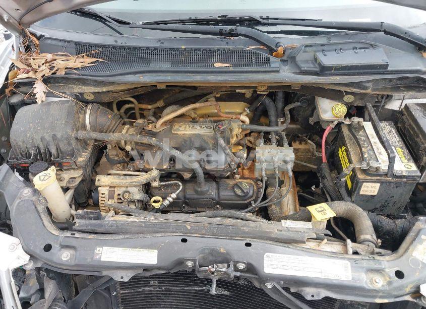 Photo 10 of 2010 Dodge Grand CARAVAN SXT (VIN 2D4RN5D17AR201980)