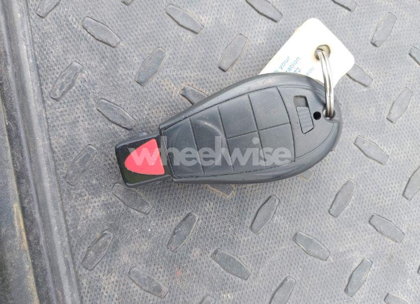 Photo 11 of 2010 Dodge Grand CARAVAN SXT (VIN 2D4RN5D17AR201980)