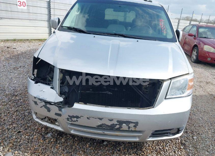 Photo 13 of 2010 Dodge Grand CARAVAN SXT (VIN 2D4RN5D17AR201980)