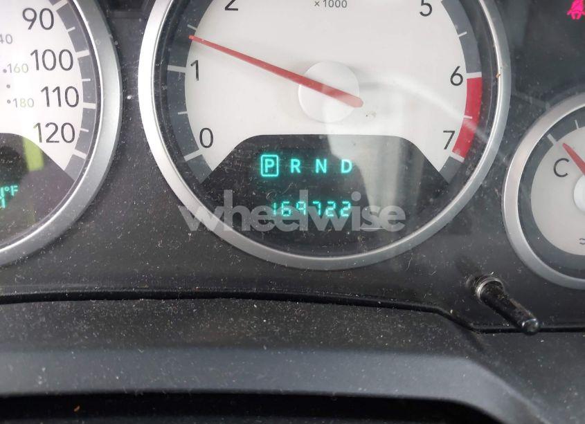 Photo 16 of 2010 Dodge Grand CARAVAN SXT (VIN 2D4RN5D17AR201980)