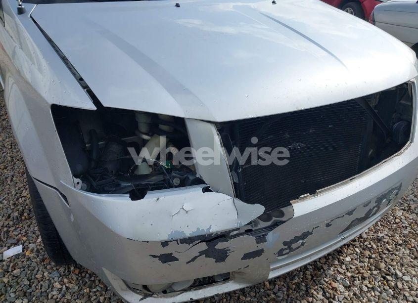 Photo 6 of 2010 Dodge Grand CARAVAN SXT (VIN 2D4RN5D17AR201980)