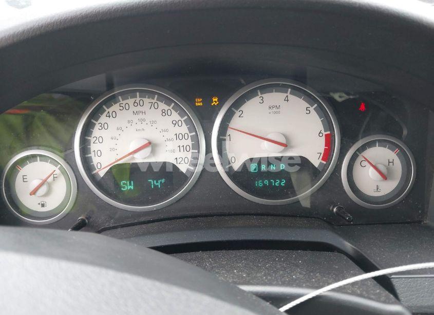 Photo 7 of 2010 Dodge Grand CARAVAN SXT (VIN 2D4RN5D17AR201980)