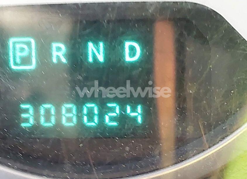 Photo 15 of 2010 Dodge Grand CARAVAN SXT (VIN 2D4RN5D17AR204992)