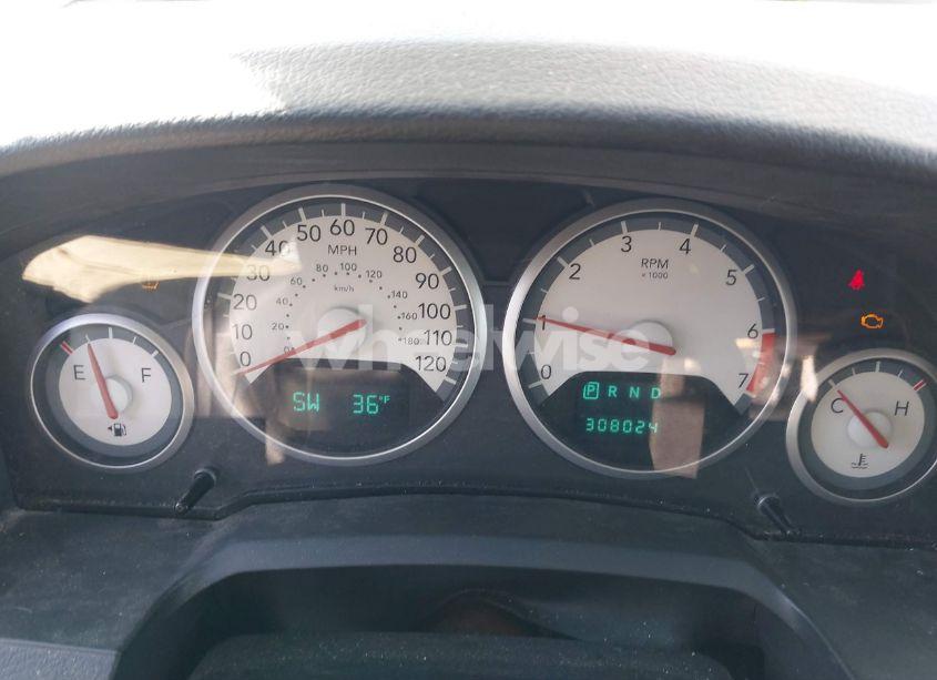 Photo 7 of 2010 Dodge Grand CARAVAN SXT (VIN 2D4RN5D17AR204992)